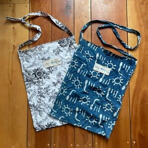 April Cornell Tote Bag Bundle (2)